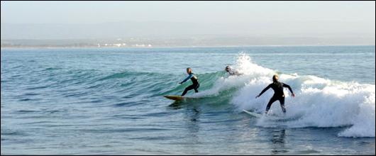 Sieplywa.pl - Windsurfing, Kitesurfing i Surfing w najlepszym wydaniu