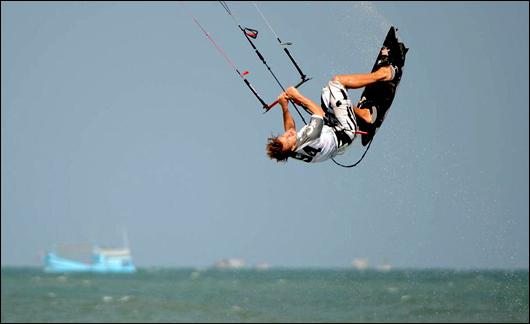 Sieplywa.pl - Windsurfing, Kitesurfing i Surfing w najlepszym wydaniu