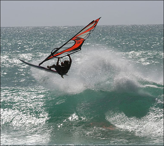 Sieplywa.pl - Windsurfing, Kitesurfing i Surfing w najlepszym wydaniu