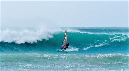 Sieplywa.pl - Windsurfing, Kitesurfing i Surfing w najlepszym wydaniu