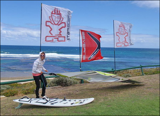 Sieplywa.pl - Windsurfing, Kitesurfing i Surfing w najlepszym wydaniu