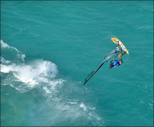 Sieplywa.pl - Windsurfing, Kitesurfing i Surfing w najlepszym wydaniu