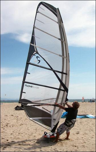 Sieplywa.pl - Windsurfing, Kitesurfing i Surfing w najlepszym wydaniu