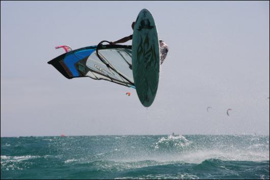 Sieplywa.pl - Windsurfing, Kitesurfing i Surfing w najlepszym wydaniu