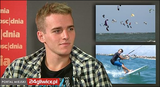 Sieplywa.pl - Windsurfing, Kitesurfing i Surfing w najlepszym wydaniu