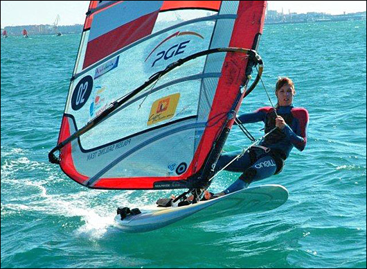 Sieplywa.pl - Windsurfing, Kitesurfing i Surfing w najlepszym wydaniu