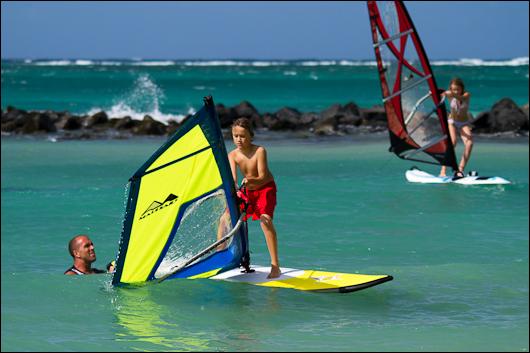 Sieplywa.pl - Windsurfing, Kitesurfing i Surfing w najlepszym wydaniu