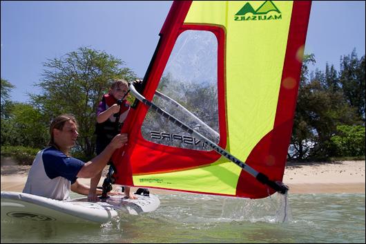 Sieplywa.pl - Windsurfing, Kitesurfing i Surfing w najlepszym wydaniu