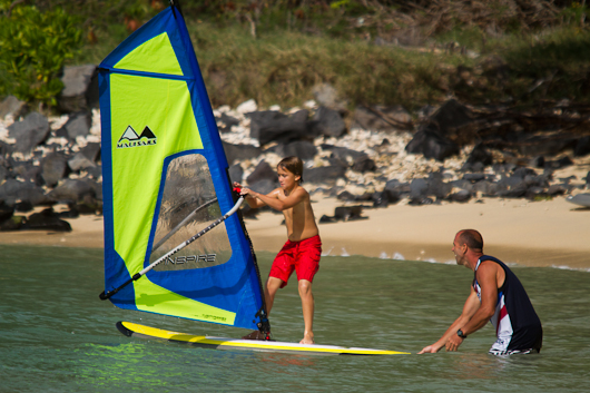Sieplywa.pl - Windsurfing, Kitesurfing i Surfing w najlepszym wydaniu