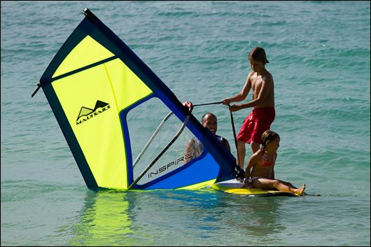 Sieplywa.pl - Windsurfing, Kitesurfing i Surfing w najlepszym wydaniu