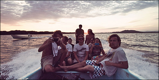 Sieplywa.pl - Windsurfing, Kitesurfing i Surfing w najlepszym wydaniu