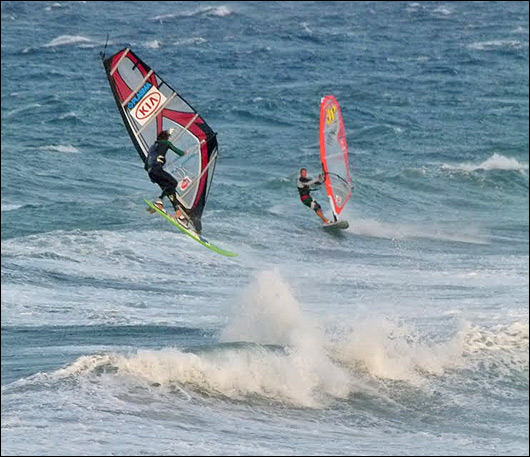 Sieplywa.pl - Windsurfing, Kitesurfing i Surfing w najlepszym wydaniu