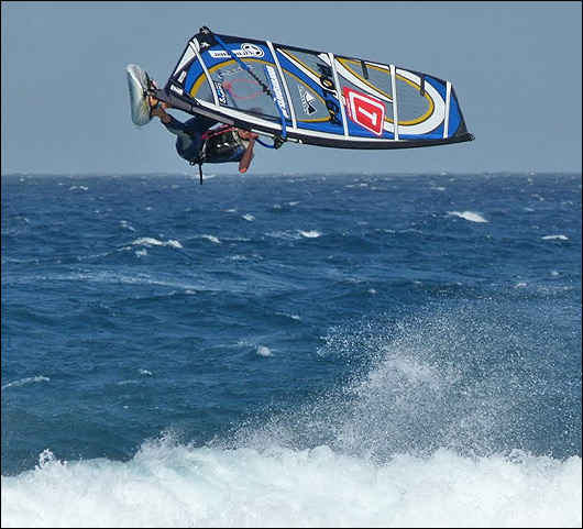 Sieplywa.pl - Windsurfing, Kitesurfing i Surfing w najlepszym wydaniu