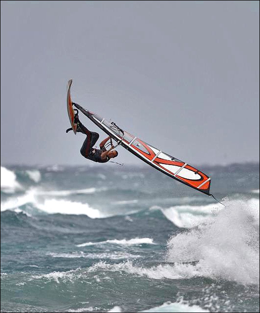 Sieplywa.pl - Windsurfing, Kitesurfing i Surfing w najlepszym wydaniu