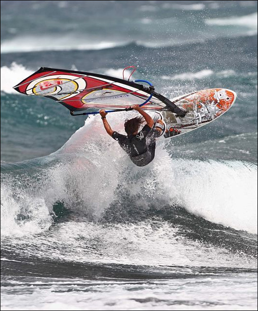 Sieplywa.pl - Windsurfing, Kitesurfing i Surfing w najlepszym wydaniu