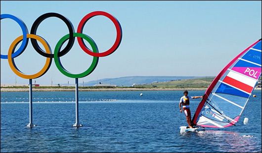 Sieplywa.pl - Windsurfing, Kitesurfing i Surfing w najlepszym wydaniu