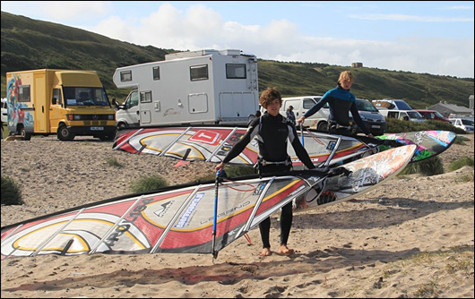 Sieplywa.pl - Windsurfing, Kitesurfing i Surfing w najlepszym wydaniu