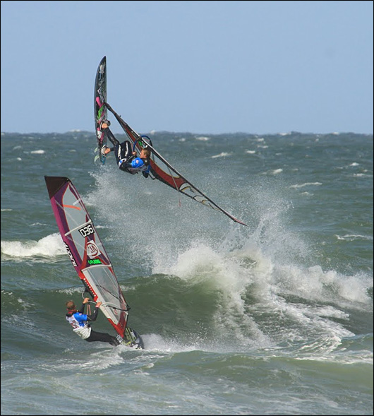 Sieplywa.pl - Windsurfing, Kitesurfing i Surfing w najlepszym wydaniu