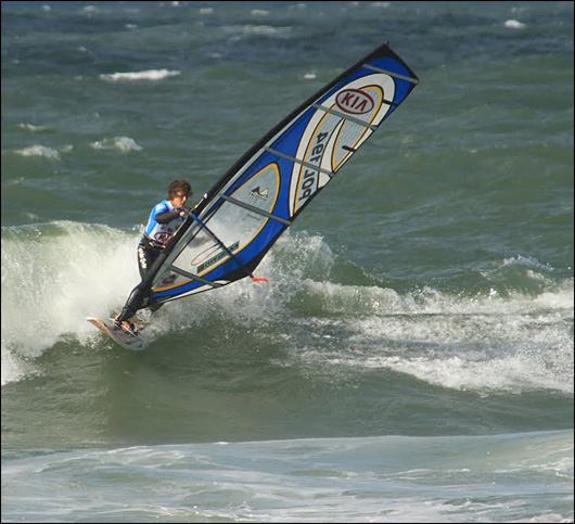 Sieplywa.pl - Windsurfing, Kitesurfing i Surfing w najlepszym wydaniu