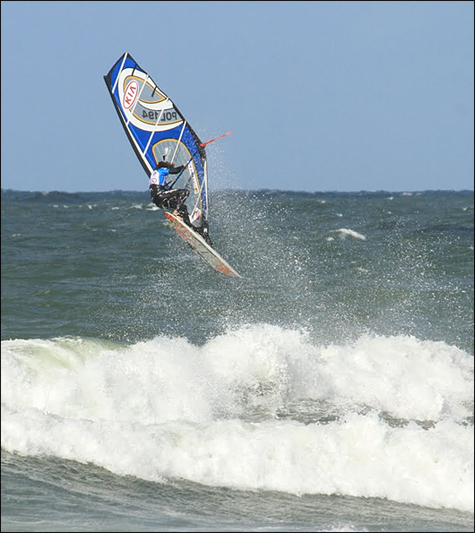 Sieplywa.pl - Windsurfing, Kitesurfing i Surfing w najlepszym wydaniu