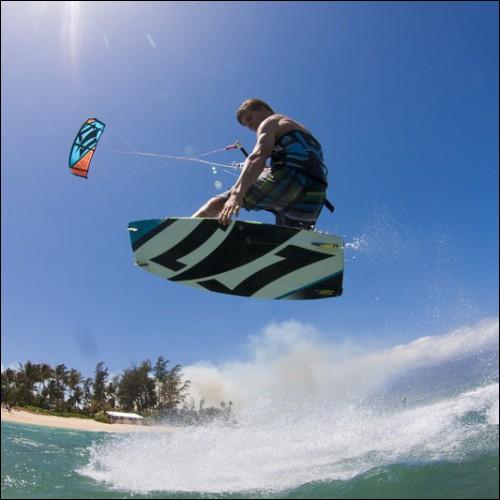 Sieplywa.pl - Windsurfing, Kitesurfing i Surfing w najlepszym wydaniu