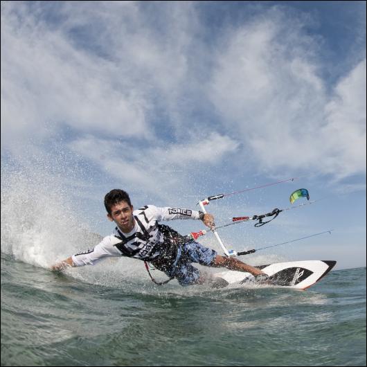 Sieplywa.pl - Windsurfing, Kitesurfing i Surfing w najlepszym wydaniu