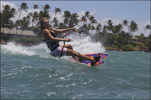 Sieplywa.pl - Windsurfing, Kitesurfing i Surfing w najlepszym wydaniu