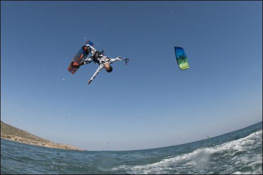 Sieplywa.pl - Windsurfing, Kitesurfing i Surfing w najlepszym wydaniu