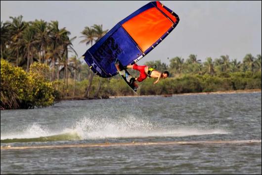 Sieplywa.pl - Windsurfing, Kitesurfing i Surfing w najlepszym wydaniu