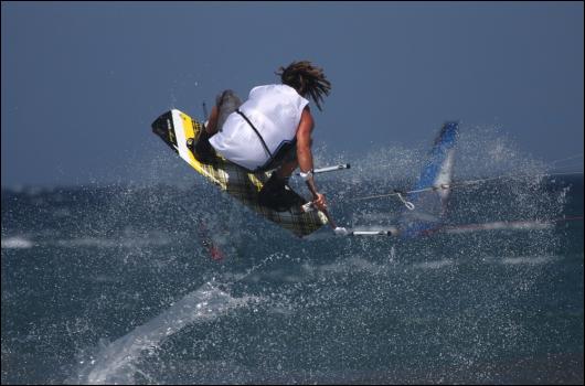 Sieplywa.pl - Windsurfing, Kitesurfing i Surfing w najlepszym wydaniu