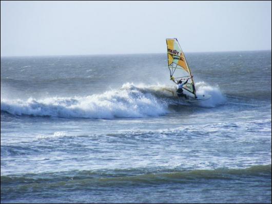 Sieplywa.pl - Windsurfing, Kitesurfing i Surfing w najlepszym wydaniu