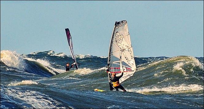 Sieplywa.pl - Windsurfing, Kitesurfing i Surfing w najlepszym wydaniu