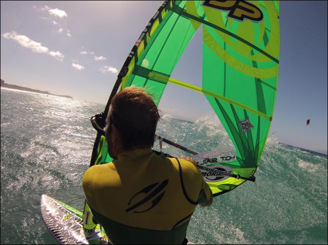 Sieplywa.pl - Windsurfing, Kitesurfing i Surfing w najlepszym wydaniu