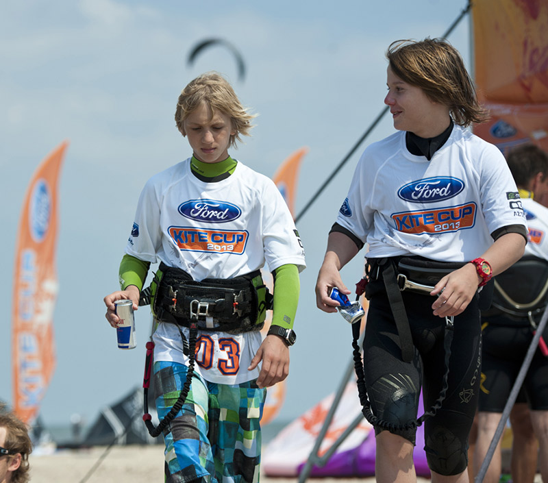 Sieplywa.pl - Windsurfing, Kitesurfing i Surfing w najlepszym wydaniu