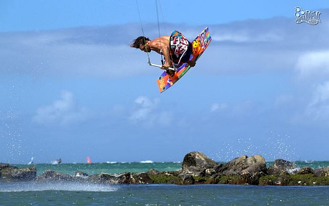 Sieplywa.pl - Windsurfing, Kitesurfing i Surfing w najlepszym wydaniu