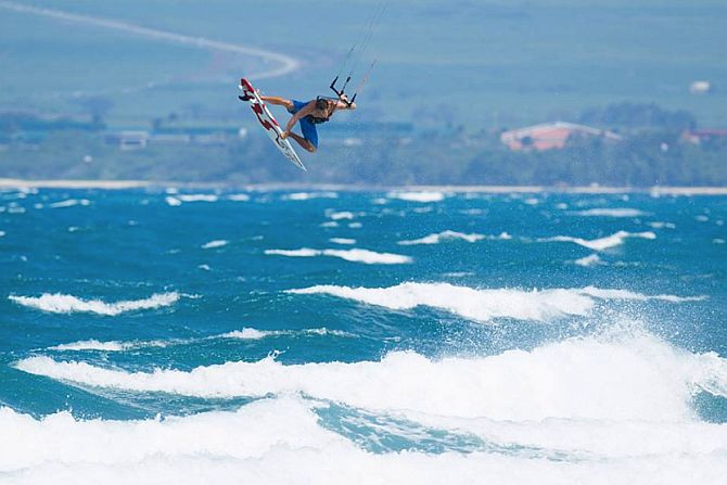 Sieplywa.pl - Windsurfing, Kitesurfing i Surfing w najlepszym wydaniu