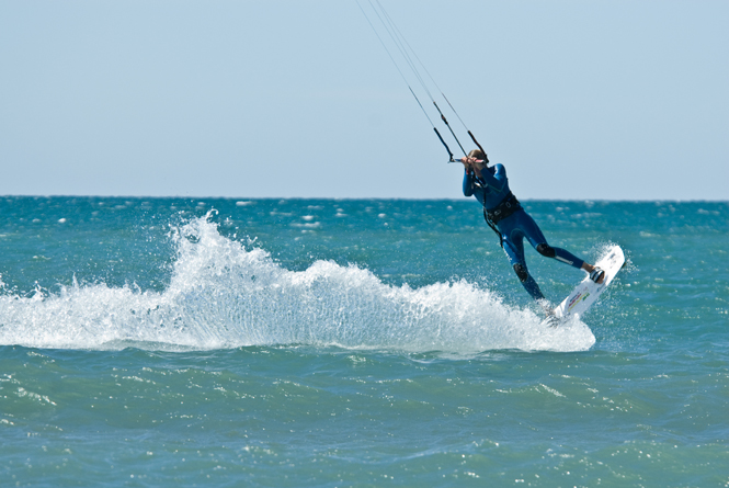 Sieplywa.pl - Windsurfing, Kitesurfing i Surfing w najlepszym wydaniu