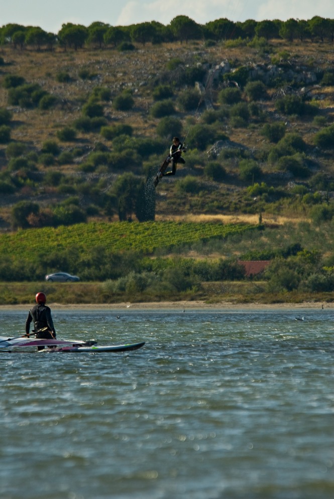 Sieplywa.pl - Windsurfing, Kitesurfing i Surfing w najlepszym wydaniu