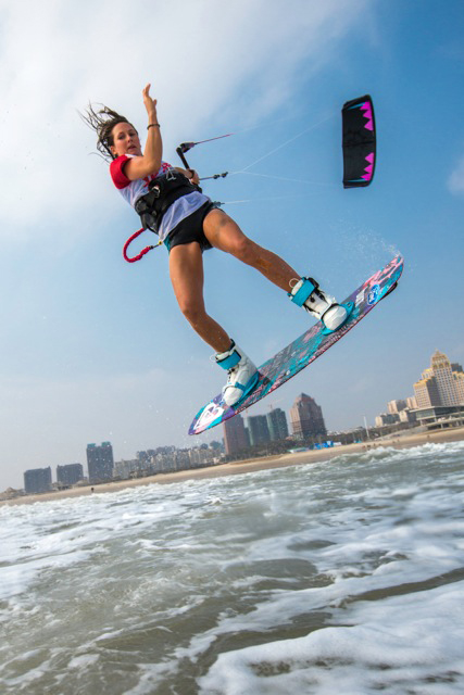 Sieplywa.pl - Windsurfing, Kitesurfing i Surfing w najlepszym wydaniu