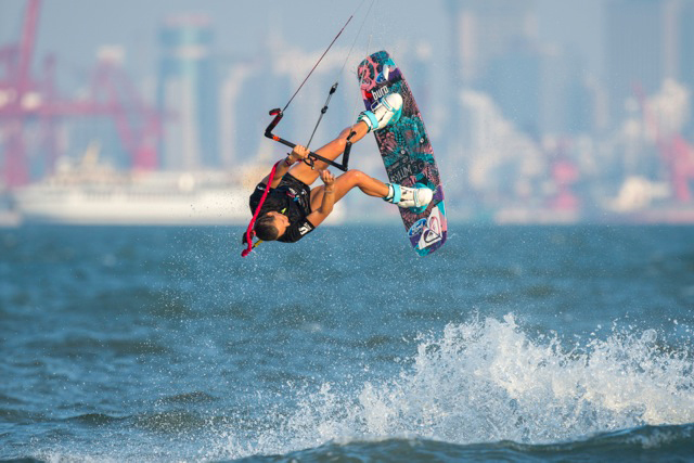 Sieplywa.pl - Windsurfing, Kitesurfing i Surfing w najlepszym wydaniu