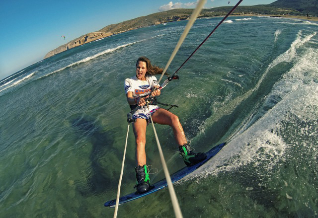 Sieplywa.pl - Windsurfing, Kitesurfing i Surfing w najlepszym wydaniu