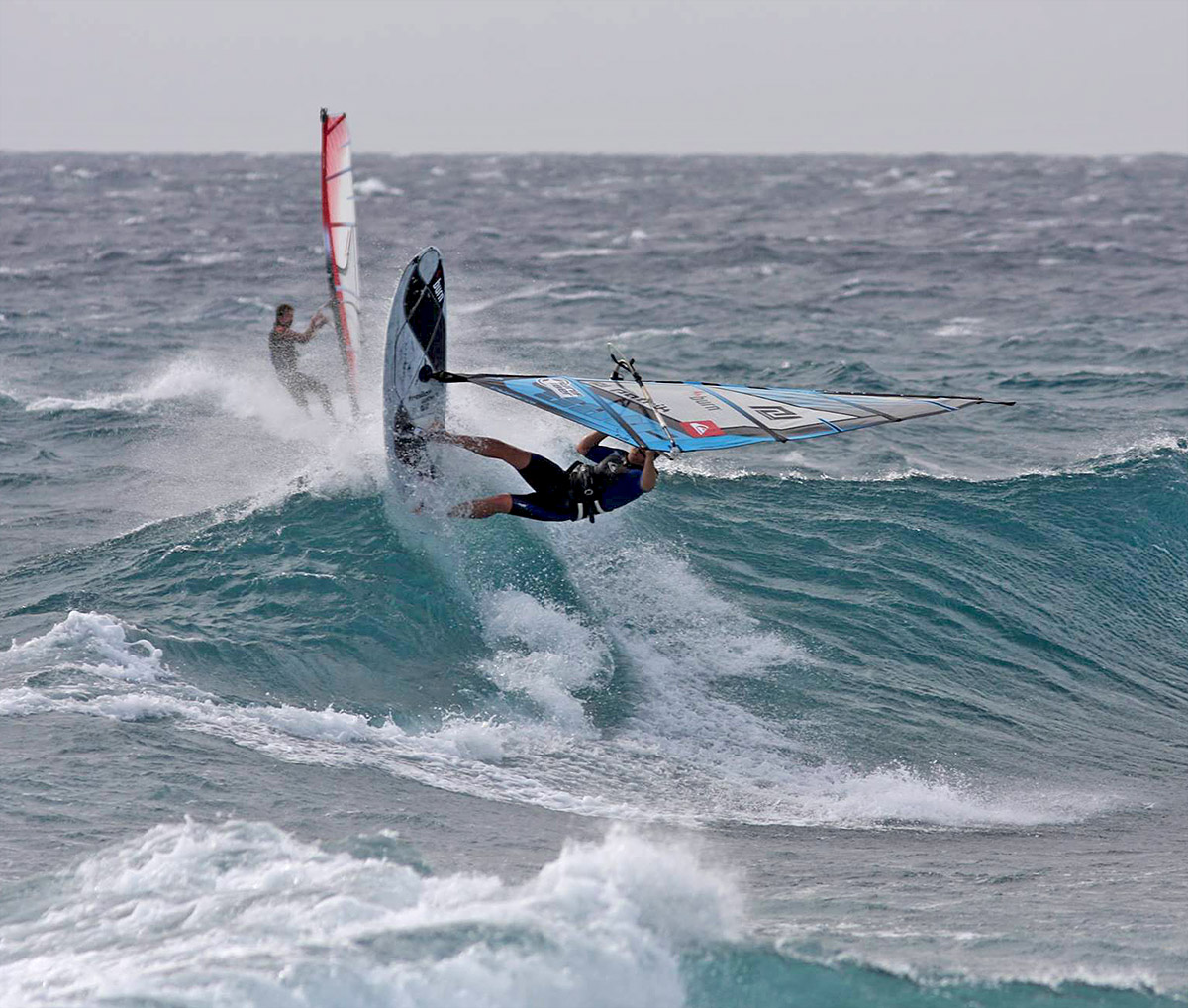 Sieplywa.pl - Windsurfing, Kitesurfing i Surfing w najlepszym wydaniu