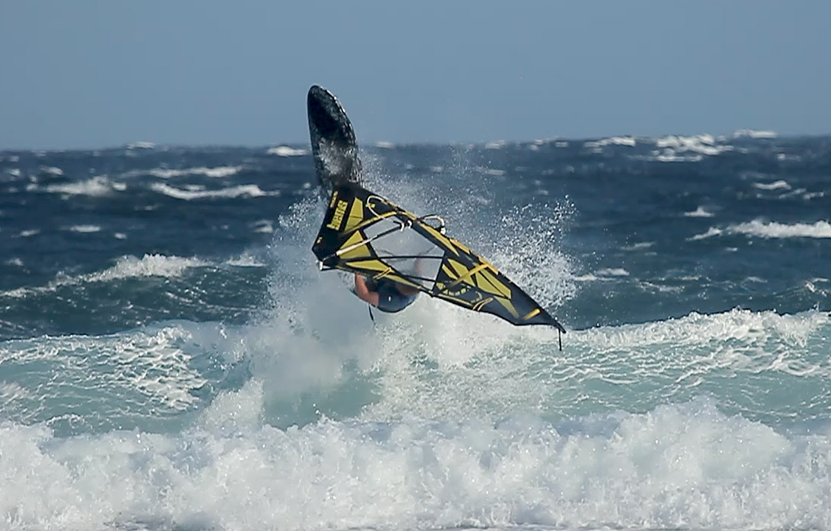 Sieplywa.pl - Windsurfing, Kitesurfing i Surfing w najlepszym wydaniu