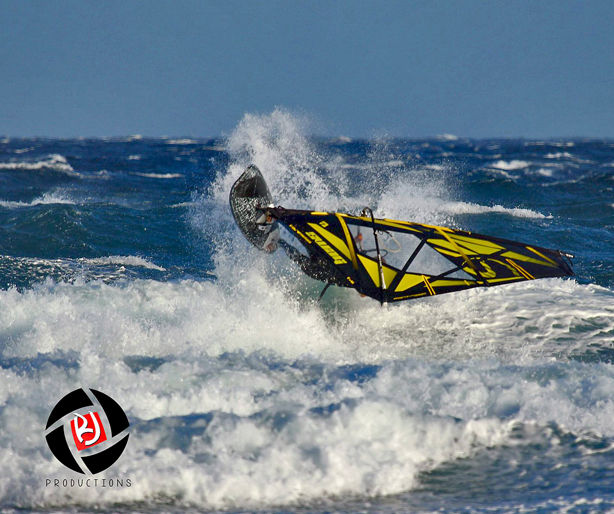 Sieplywa.pl - Windsurfing, Kitesurfing i Surfing w najlepszym wydaniu