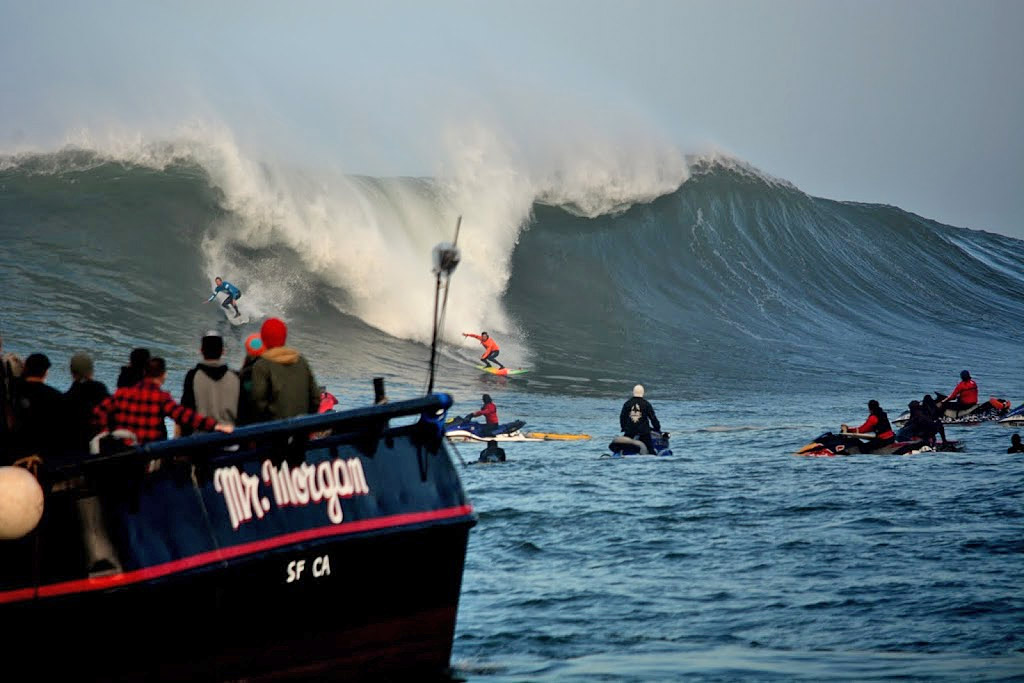 Sieplywa.pl - Windsurfing, Kitesurfing i Surfing w najlepszym wydaniu