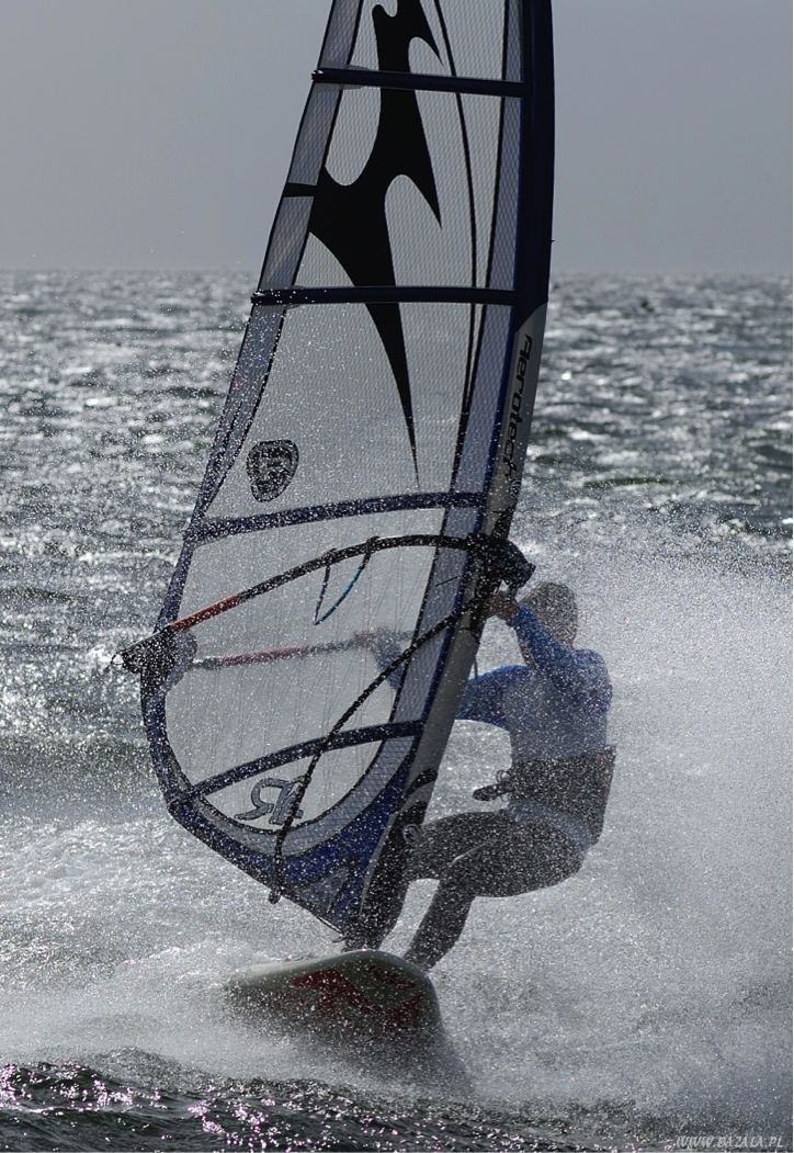 Sieplywa.pl - Windsurfing, Kitesurfing i Surfing w najlepszym wydaniu