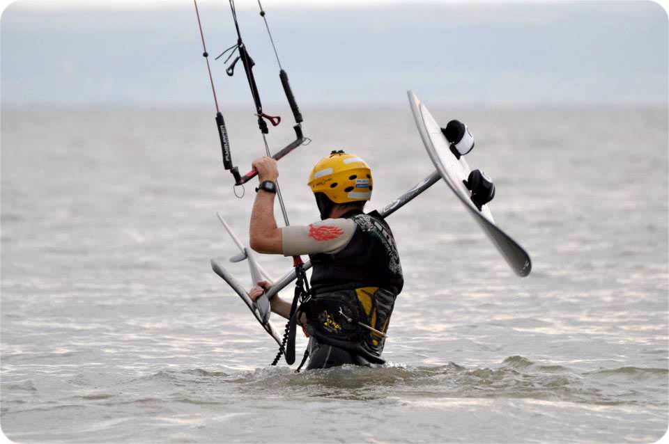 Sieplywa.pl - Windsurfing, Kitesurfing i Surfing w najlepszym wydaniu