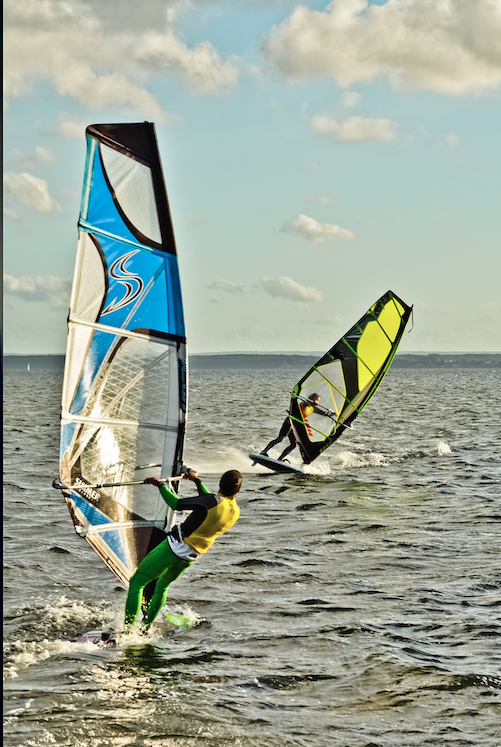 Sieplywa.pl - Windsurfing, Kitesurfing i Surfing w najlepszym wydaniu