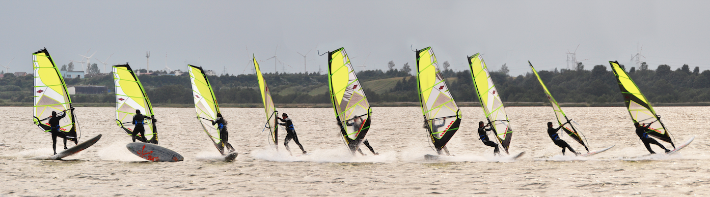 Sieplywa.pl - Windsurfing, Kitesurfing i Surfing w najlepszym wydaniu