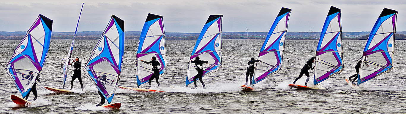 Sieplywa.pl - Windsurfing, Kitesurfing i Surfing w najlepszym wydaniu